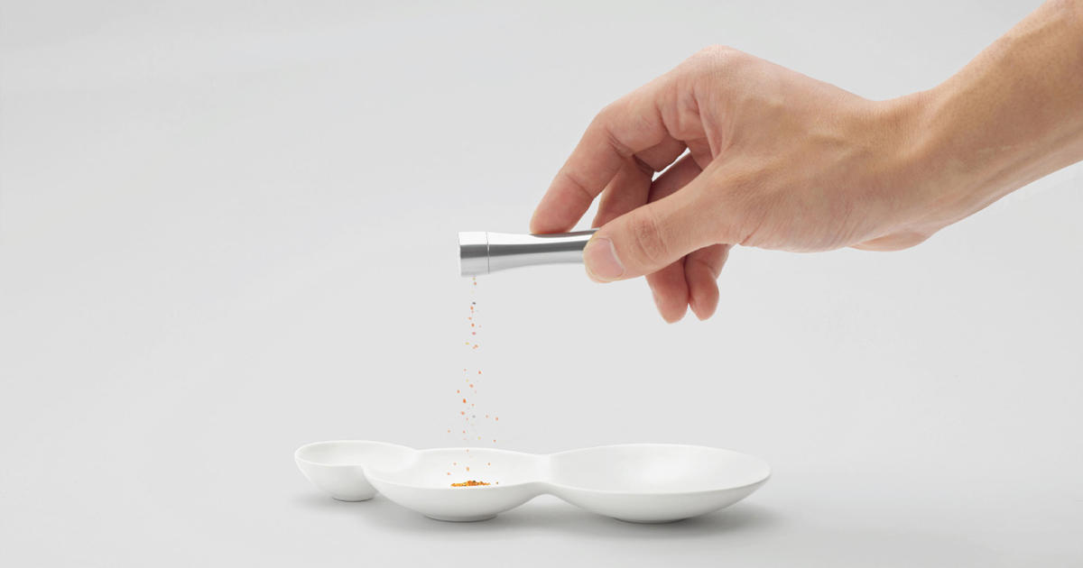 7miles 61040 Portable Spice Case | PRODUCT | METAPHYS